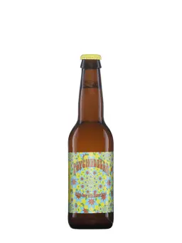 CRAIG ALLAN Psychedelia Unitaire - secondary image - Beer