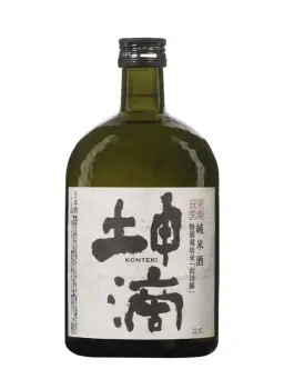 KONTEKI Tokubetsu Junmai - secondary image - New arrivals