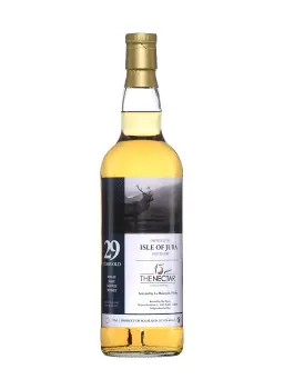 JURA 29 ans 1992 Conquête The Nectar - visuel secondaire - Offres privilèges : Highlands