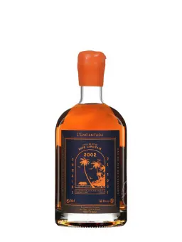 L'ENCANTADA 2002 Jamaican Rum Finish - secondary image - Armagnac