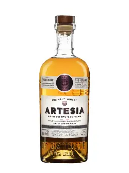 ARTESIA Limited Edition Porto - secondary image - Single grain - France