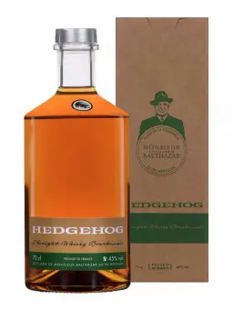 HEDGEHOG - secondary image - Grain Whisky