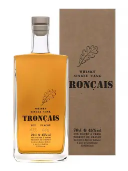 TRONCAIS - secondary image - Single grain - France