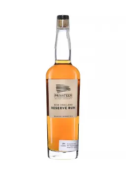 PRIVATEER New England Reserve - secondary image - Amber Rum - World