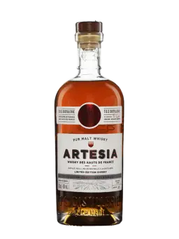 ARTESIA Limited Edition Sherry Conquête - secondary image - Single Grain