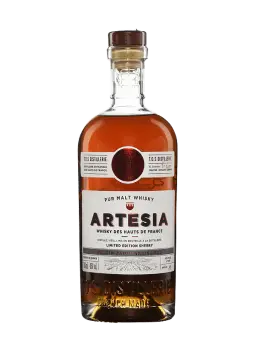ARTESIA Limited Edition Sherry Conquête - secondary image - French Sherry Cask