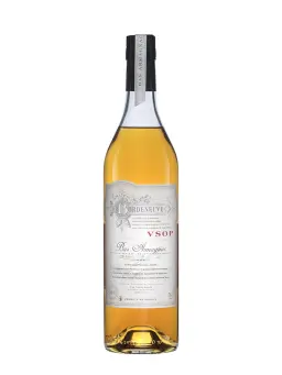 CHATEAU DE BORDENEUVE V.S.O.P. SANS ETUI - secondary image - FRENCH DAYS : Armagnacs