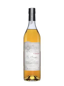 CHATEAU DE BORDENEUVE V.S.O.P. SANS ETUI - secondary image - Gascogne