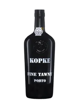 KOPKE Fine Tawny - secondary image - Porto, Sherry, Madeira & Fortified wines