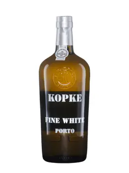 KOPKE Fine White - visuel secondaire - Xérès & Porto