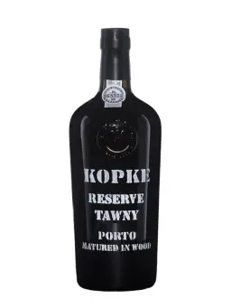 KOPKE Reserve Tawny - secondary image - Porto, Sherry, Madeira & Fortified wines