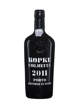 KOPKE Colheita 2011 Tawny - secondary image - Porto, Sherry, Madeira & Fortified wines