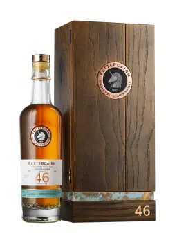 FETTERCAIRN 46 ans - visuel secondaire - 46 ans