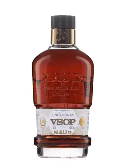 NAUD Cognac VSOP - visuel secondaire - Bois ordinaires