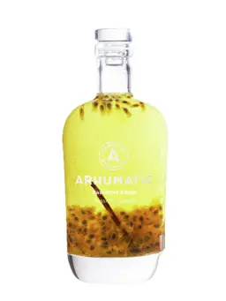 ARHUMATIC Passion Vanille (Passiflora Edulis) - secondary image - ARHUMATIC