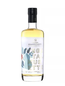 MAISON BENJAMIN KUENTZ Végétal Musette - visuel secondaire - Nouveautés Whiskies