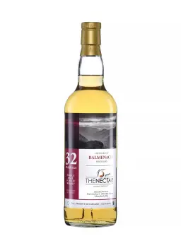 BALMENACH 32 ans 1989 The Nectar - secondary image - BALMENACH