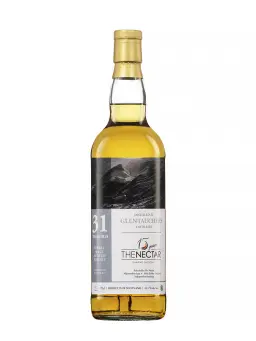 GLENTAUCHERS 31 ans 1989 The Nectar - visuel secondaire - GLENTAUCHERS