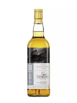 GLENTAUCHERS 31 ans 1989 The Nectar - visuel secondaire - Les meilleures ventes de whiskies