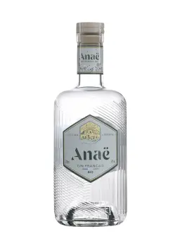 ANAË Gin Bio - secondary image - Our fine spirits are being reimagined… and so are their prices