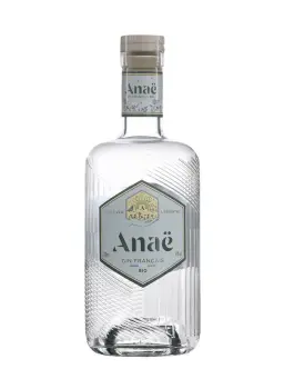 ANAË Gin Bio - visuel secondaire - Nos spiritueux se réinventent… et leurs prix aussi
