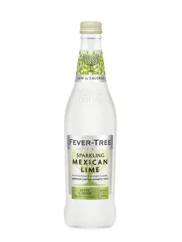 FEVER-TREE Sparkling Mexican Lime 500 ML - secondary image - FEVER-TREE