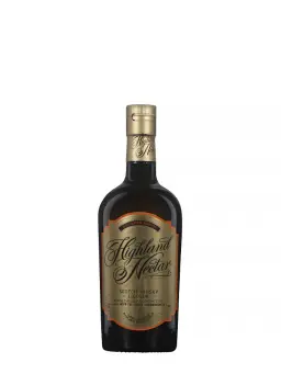 HIGHLAND NECTAR Scotch Whisky Liqueur - visuel secondaire - Liqueurs & Crèmes