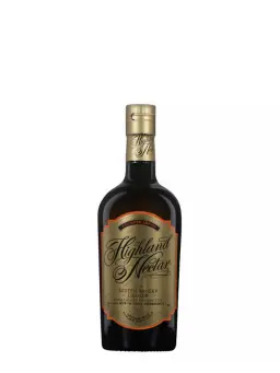 HIGHLAND NECTAR Scotch Whisky Liqueur - visuel secondaire - HIGHLAND NECTAR