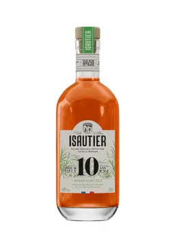 ISAUTIER 10 ans - secondary image - REUNION