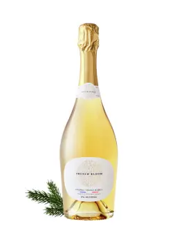 FRENCH BLOOM Le Blanc - visuel secondaire - Offres -10%