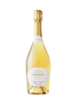 FRENCH BLOOM Le Blanc - secondary image - Alcohol-free selection