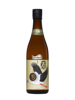 TAMAGAWA 2017 KIMOTO - visuel secondaire - Sakés natures