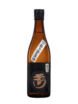 TAMAGAWA 2019 TOTAL FERMENTATION - visuel secondaire - Sakés natures