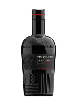 FONTAGARD Single Malt PNDC 9920-7 - secondary image - Whiskies Français