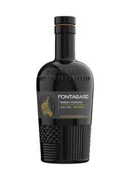 FONTAGARD Single Malt STRN 9920-4 - visuel secondaire - Les offres La Maison du Whisky