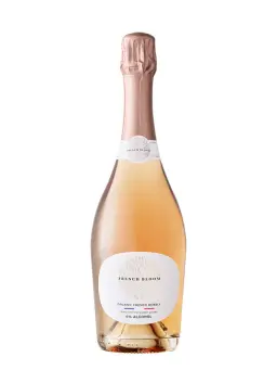 FRENCH BLOOM Le Rosé - visuel secondaire - FRENCH BLOOM