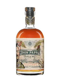 DON PAPA Baroko - secondary image - DON PAPA