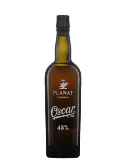 PLANAT Oscar Bio - visuel secondaire - Cognac & Armagnac