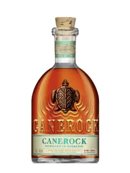 CANEROCK - secondary image - Corporate