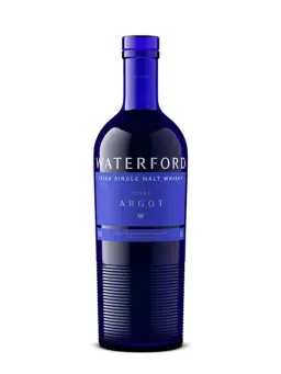 WATERFORD Cuvée Argot - secondary image - Exclusive Irish whiskies