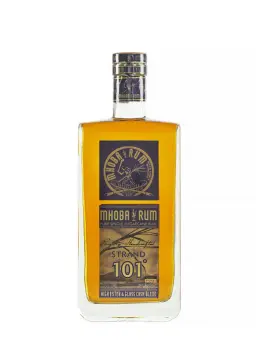 MHOBA Strand 101 - secondary image - Pure Cane Juice - World