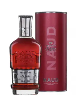 NAUD Cognac XO - visuel secondaire - NAUD
