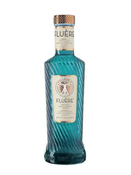 FLUÈRE Original - visuel secondaire - Boissons sans alcool