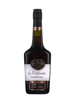 CHRISTIAN DROUIN 1993 - secondary image - Calvados & Apple Brandy