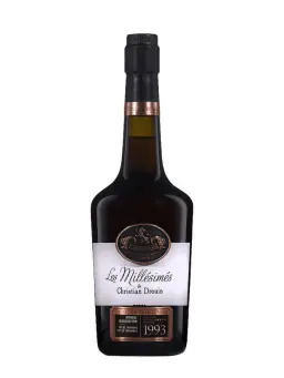 CHRISTIAN DROUIN 1993 - secondary image - Calvados