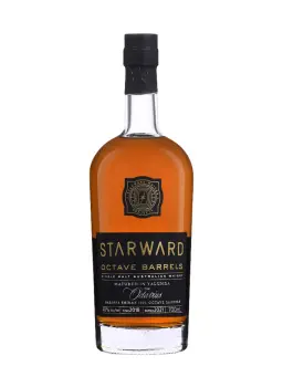 STARWARD Octave Barrel Limited Edition - visuel secondaire - Whiskies Australiens