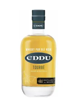 EDDU Tourbé - secondary image - Single Grain