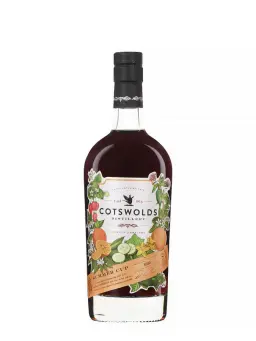 COTSWOLDS Summer Cup - visuel secondaire - West Midlands