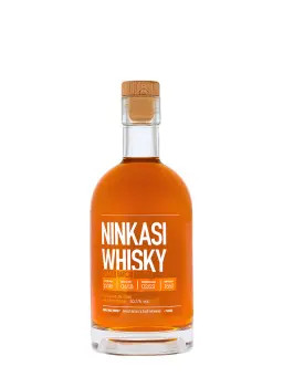NINKASI Whisky Small Batch Edition 2022 - secondary image - FRENCH DAYS : Whiskies
