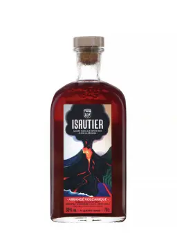 ISAUTIER Volcanique Goyavier Ananas Piment - secondary image - REUNION